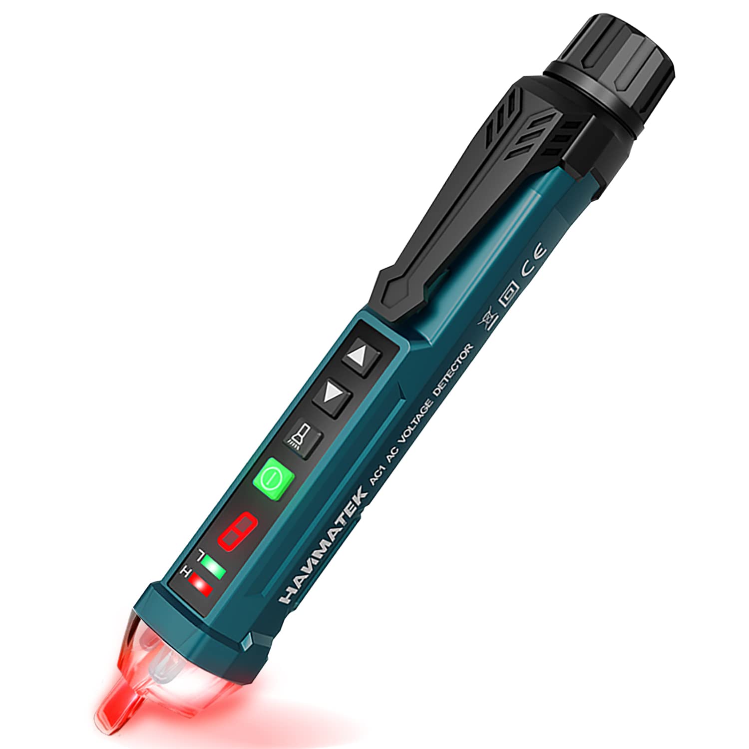 Non-contact voltage tester volt stick - main