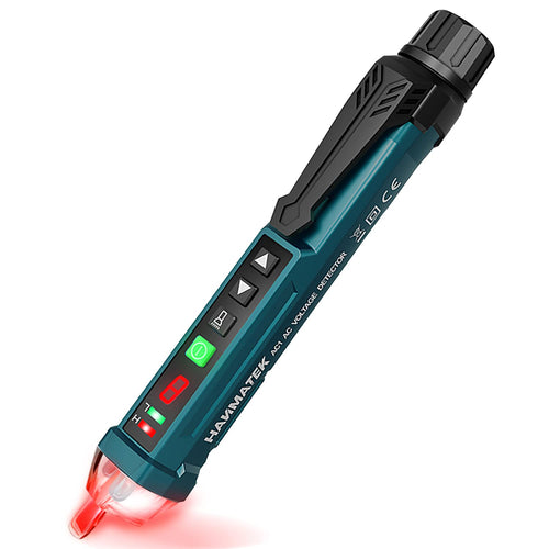 Non-contact voltage tester volt stick - main